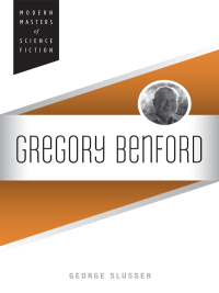 Cover image: Gregory Benford 9780252038228