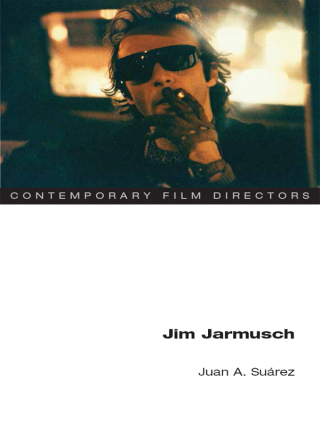 Cover image: Jim Jarmusch 9780252074431