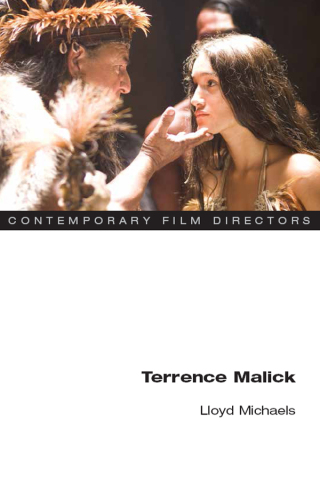 Imagen de portada: Terrence Malick 9780252033858