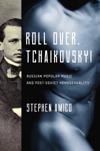 Omslagafbeelding: Roll Over, Tchaikovsky! 9780252083082
