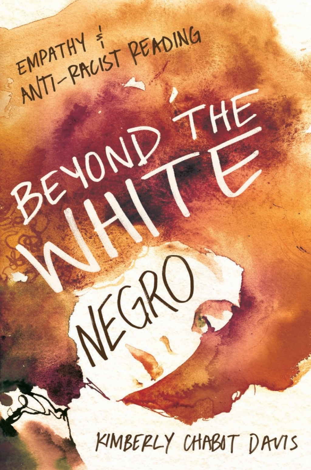 Beyond the White Negro Empathy and Anti-Racist Reading