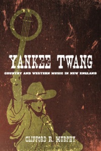 Cover image: Yankee Twang 9780252038679