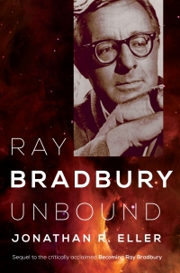 Cover image: Ray Bradbury Unbound 9780252038693