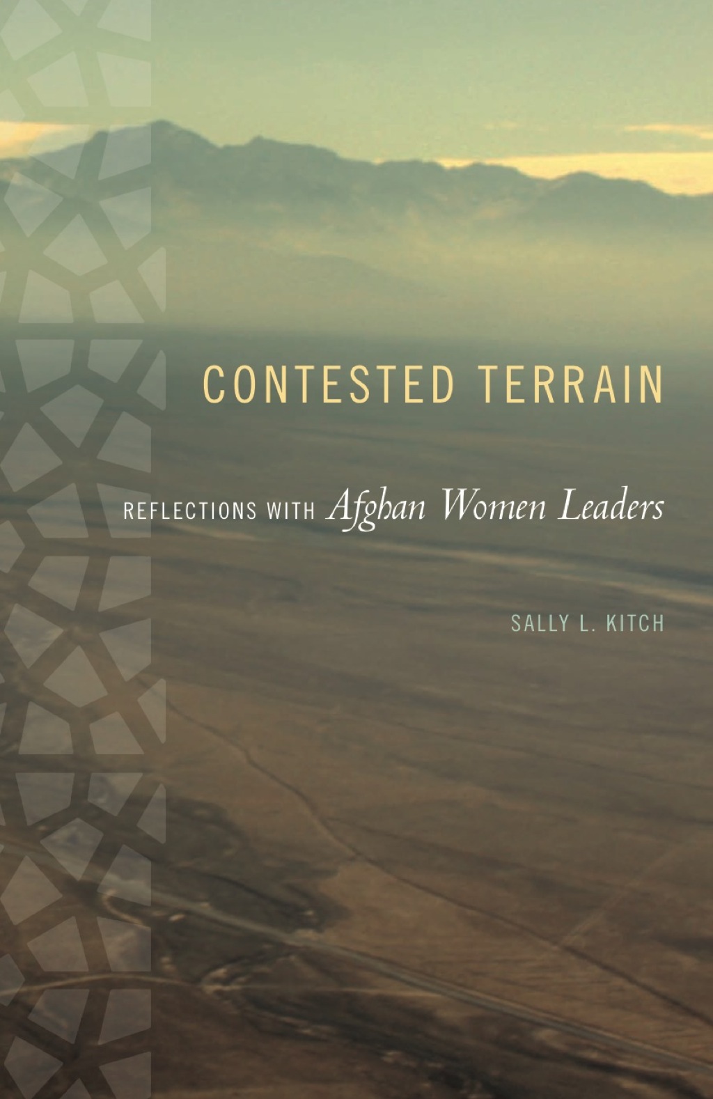 Contested Terrain (eBook)