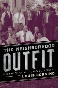 Cover image: The Neighborhood Outfit 9780252080296