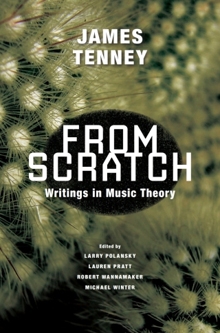 Cover image: From Scratch 9780252038723