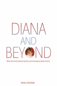 表紙画像: Diana and Beyond 9780252038730