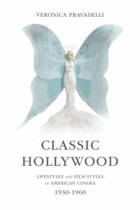 Cover image: Classic Hollywood 9780252038778