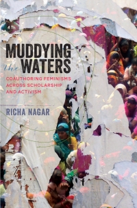 Cover image: Muddying the Waters 9780252038792