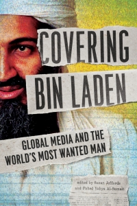 Imagen de portada: Covering Bin Laden 9780252038860
