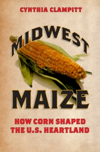 Titelbild: Midwest Maize 9780252080579