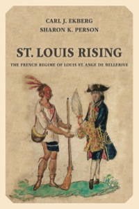 Omslagafbeelding: St. Louis Rising 9780252038976