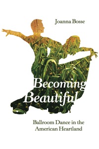 Cover image: Becoming Beautiful 9780252080630