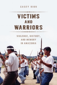 Cover image: Victims and Warriors 9780252039058
