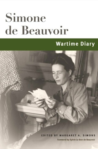 Imagen de portada: Wartime Diary 9780252033773