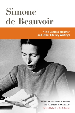 Cover image: "The Useless Mouths" and Other Literary Writings 9780252036347