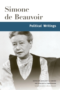 Cover image: Political Writings 9780252036941