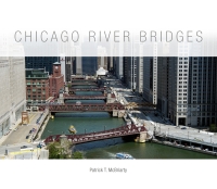 صورة الغلاف: Chicago River Bridges 9780252037863