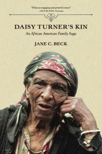 Imagen de portada: Daisy Turner's Kin 9780252080791