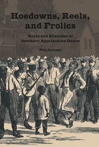 Cover image: Hoedowns, Reels, and Frolics 9780252039270