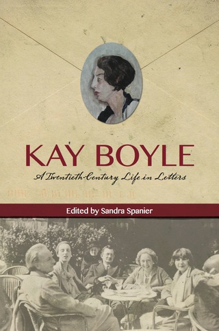 Imagen de portada: Kay Boyle 9780252039317