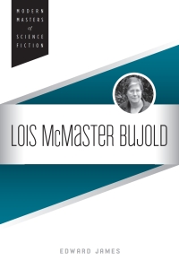 Imagen de portada: Lois McMaster Bujold 9780252039324