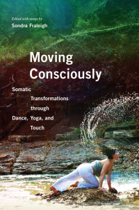Cover image: Moving Consciously 9780252080982