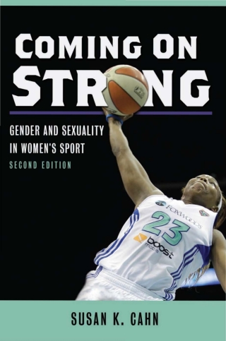 Cover image: Coming On Strong 9780252039553