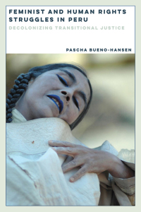 Cover image: Feminist and Human Rights Struggles in Peru 9780252039423