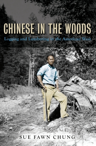 Cover image: Chinese in the Woods 9780252039447