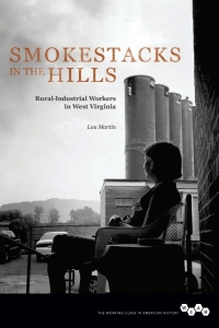 Cover image: Smokestacks in the Hills 9780252039454