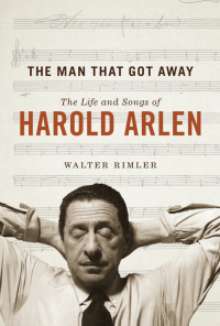 Imagen de portada: The Man That Got Away 9780252039461