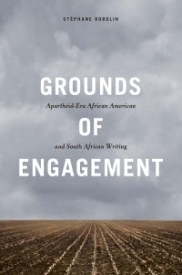 Cover image: Grounds of Engagement 9780252039478