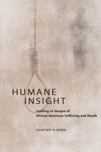 Cover image: Humane Insight 9780252082993