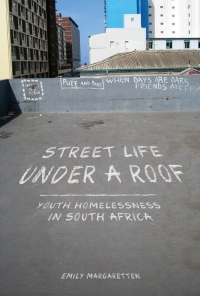 Imagen de portada: Street Life under a Roof 9780252081118