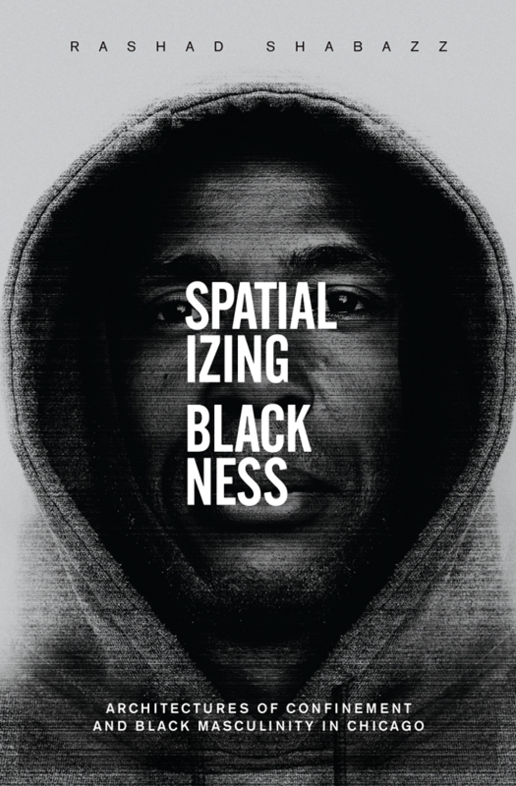 Spatializing Blackness (eBook)
