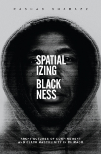 Cover image: Spatializing Blackness 9780252039645