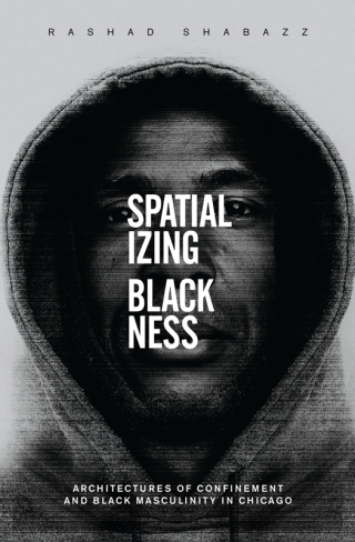 Titelbild: Spatializing Blackness 9780252039645