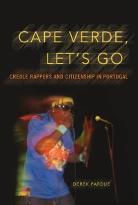 Cover image: Cape Verde, Let's Go 9780252039676