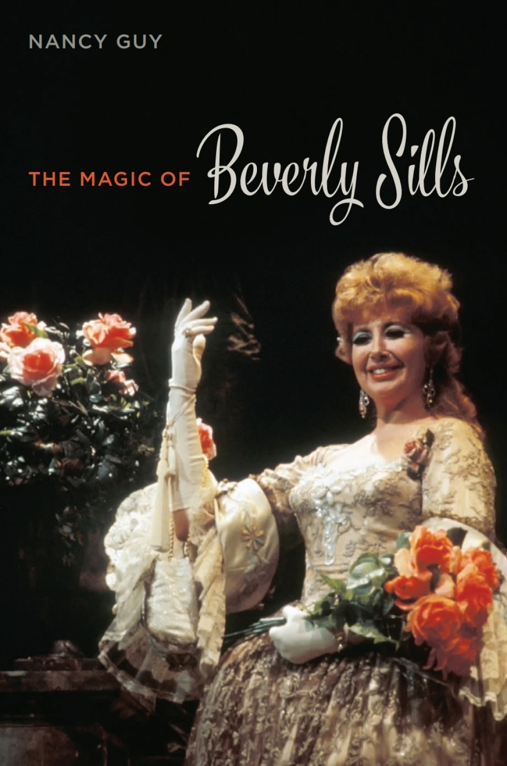 The Magic of Beverly Sills eBook