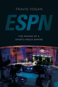 Cover image: ESPN 9780252039768