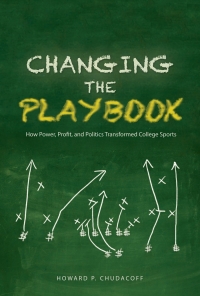 Omslagafbeelding: Changing the Playbook 9780252081323