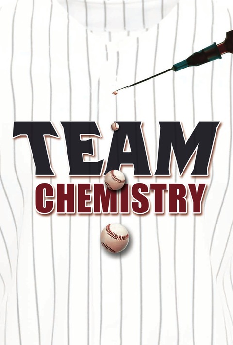 Team Chemistry : The History of Drugs and Alcohol in Major League Baseball - FULL INSTANT DOWNLOAD | PDF DOCX EPUB
