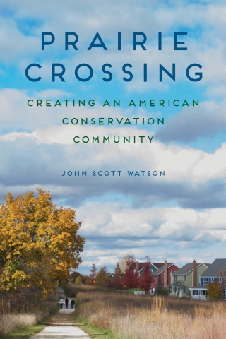 表紙画像: Prairie Crossing 9780252039867