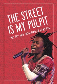 Cover image: The Street Is My Pulpit 9780252040061