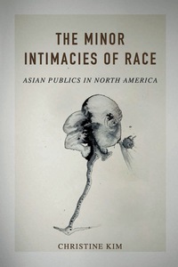 Cover image: The Minor Intimacies of Race 9780252081620