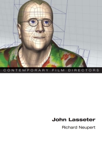 Imagen de portada: John Lasseter 9780252040153