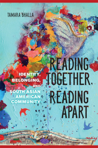Cover image: Reading Together, Reading Apart 9780252040481