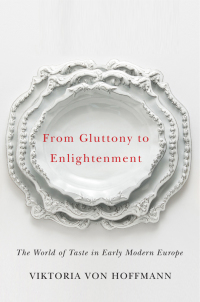 Cover image: From Gluttony to Enlightenment 9780252082146