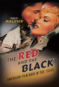 表紙画像: The Red and the Black 9780252082191